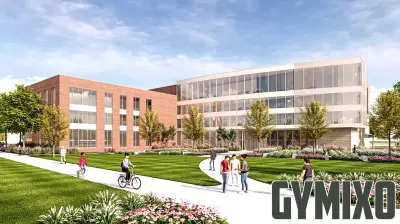 UNMC's Project Health Set to Revolutionize Nebraska's Healthcare Landscape