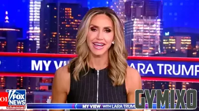 US News: Lara Trump Criticized for Health Advice Amid Cosmetic Surgery Allegations