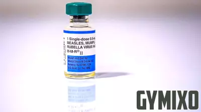 Utah measles outbreak speeds up but there are few changes to daily life