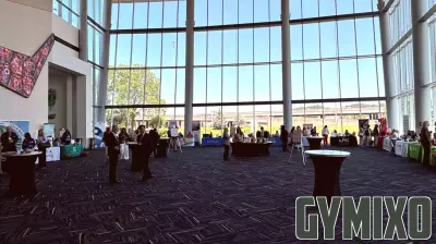 Vandalia Health Network Hosts All-Day Conference Addressing Healthcare System Challenges