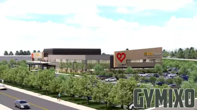 VCU Health breaks ground on $90M outpatient cardiac center next to Diamond District