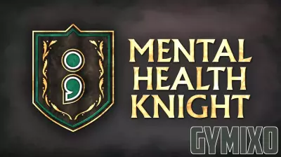 Vegas Golden Knights Announce Plans for Mental Health Awareness Knight on April 13