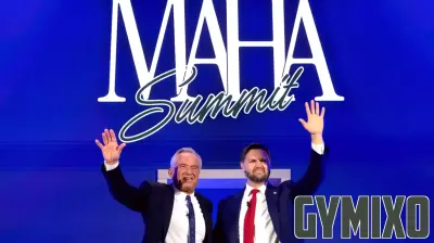 Vice President JD Vance Commends RFK Jr. for Challenging Conventional Health Practices