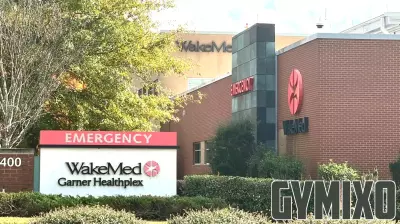 WakeMed to host forums to discuss proposed Atrium deal