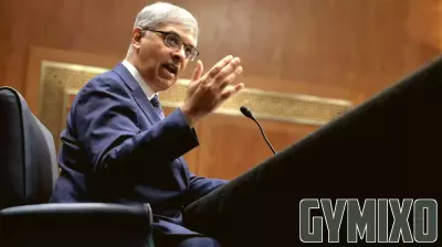 What Jay Bhattacharya Wants From the CDC