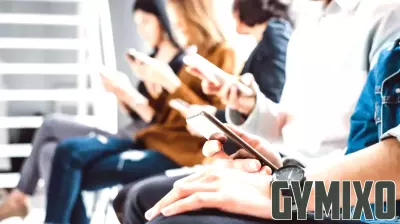 When screen time crosses a line: Social media’s toll on mental health