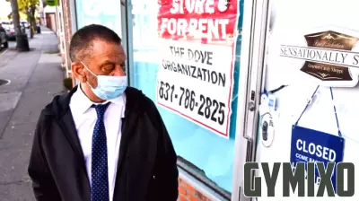 WHO Didn’t Recommend Lockdowns, Contrary to Health Officials' Suggestions