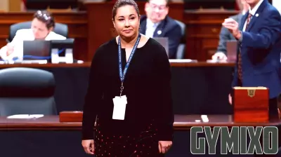 Yadira Caraveo Ends House Campaign, Citing Mental Health Stigmatization
